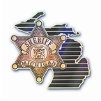 Delta and Menominee County Law, Fire, and EMS