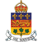 Saguenay Police and Fire