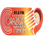 EMISORA CORAZÓN DE MARIA COLOMBIA
