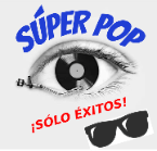 SÚPER POP