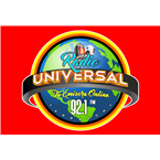 Universal Radio Emisora On Line