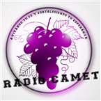 Radio camet