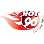 Hot96 FM Kenya
