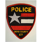 Boyd County Law Enforcement