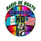 RADIO DE GUATE EN HOUSTON HD
