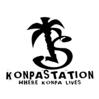 Konpa Station MIX - KS3