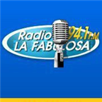 Radio La Fabulosa 94.1 FM