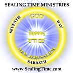 Sealing Time Radio