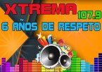 Radio Xtrema Lempira FM
