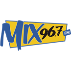 Mix 96.7