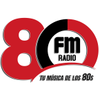 FM RADIO 80