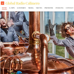 Global Radio Calimero