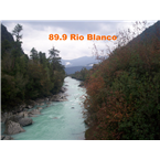 89.9 Río Blanco