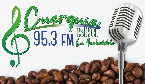 Cuerquia Estéreo 95.3 FM