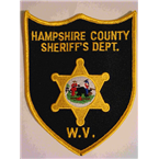 Morgan and Hampshire Counties Police, Fire, and EMS