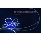 The New Solace Radio 101