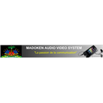 Radio madoken