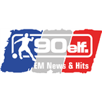 90elf EM News & Hits