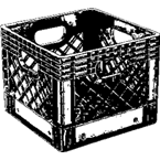 CrateDigger Radio