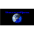 ShatteredPlanet