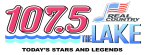 Real Country 107.5 The Lake