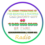 DJ Johnny Productions HD Radio