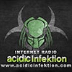 Acidic Infektion Radio
