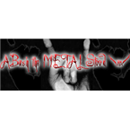 ABash the METAL Stood \m/