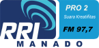 RRI PRO 2 MANADO