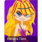 Nosotras Radio (Emisora de Tami)