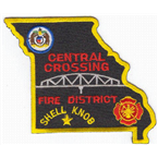 Central Crossing Fire Protection District