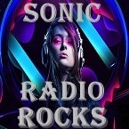 SonicRadio.rocks
