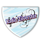 Zilverster Radio