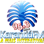 Rádio Karandá FM