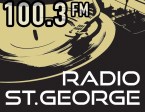Radio St George - KDXI 100.3