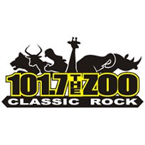 KKZU The Zoo