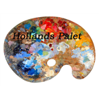 Hollands Palet