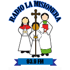 La Misionera Catolica 93.9