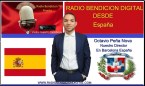 RADIO Bendición Digital Europa