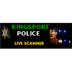 Kingsport Police Scanner