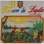 RADIO EL RINCON DE LUPITA