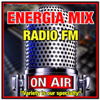 Energia Mix Radio FM