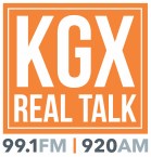 Real Talk KGX
