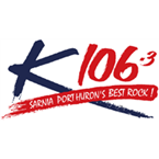 K 106.3