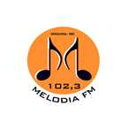 Rádio Melodia FM