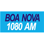 Rádio Boa Nova (Sorocaba)