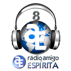 Rádio Amigo Espirita 08