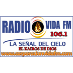 VIDA FM 106.1