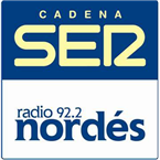 Cadena SER - Vimianzo