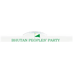 Bhutans People Party